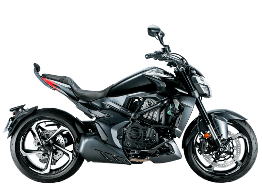 motorrika image